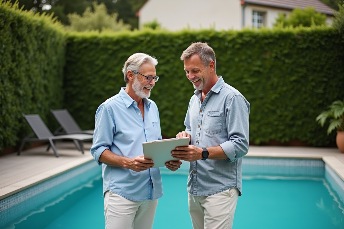 Coût d’une piscine de 10m2 : estimation et facteurs influençant le prix