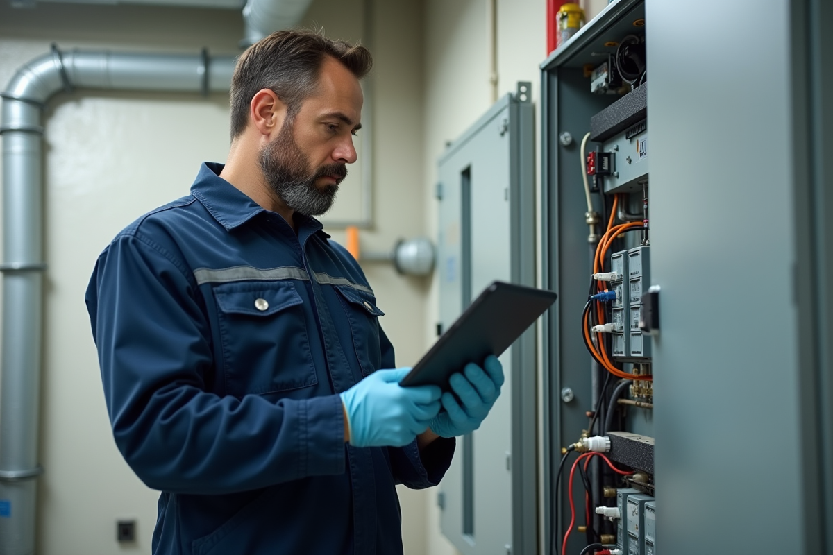 Normes électriques 2025 : les standards à connaître