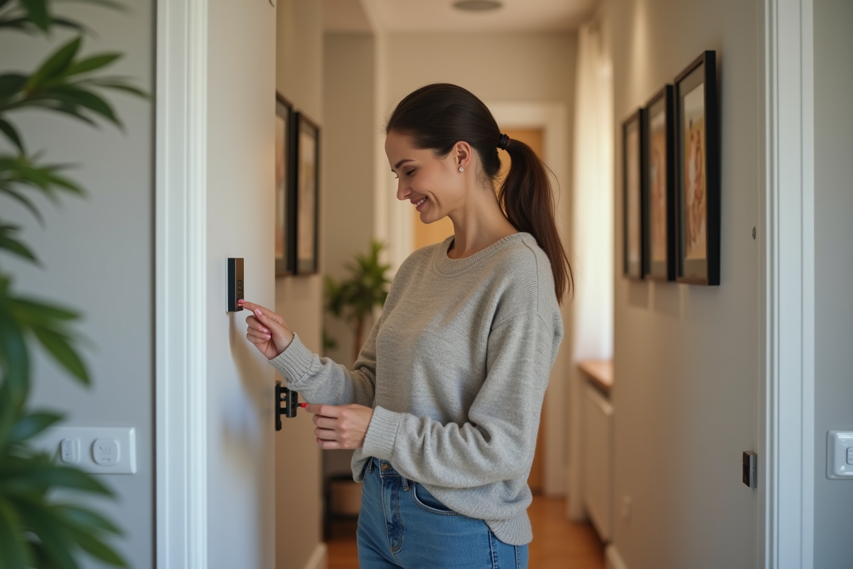 Fiabilité de l’alarme Verisure : ce que vous devez savoir