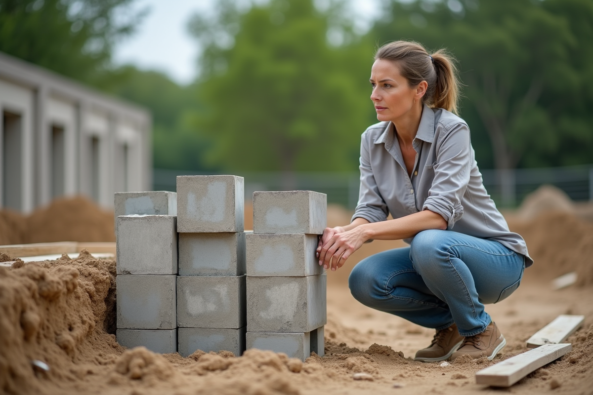 Impact environnemental des matériaux : évaluation et conséquences