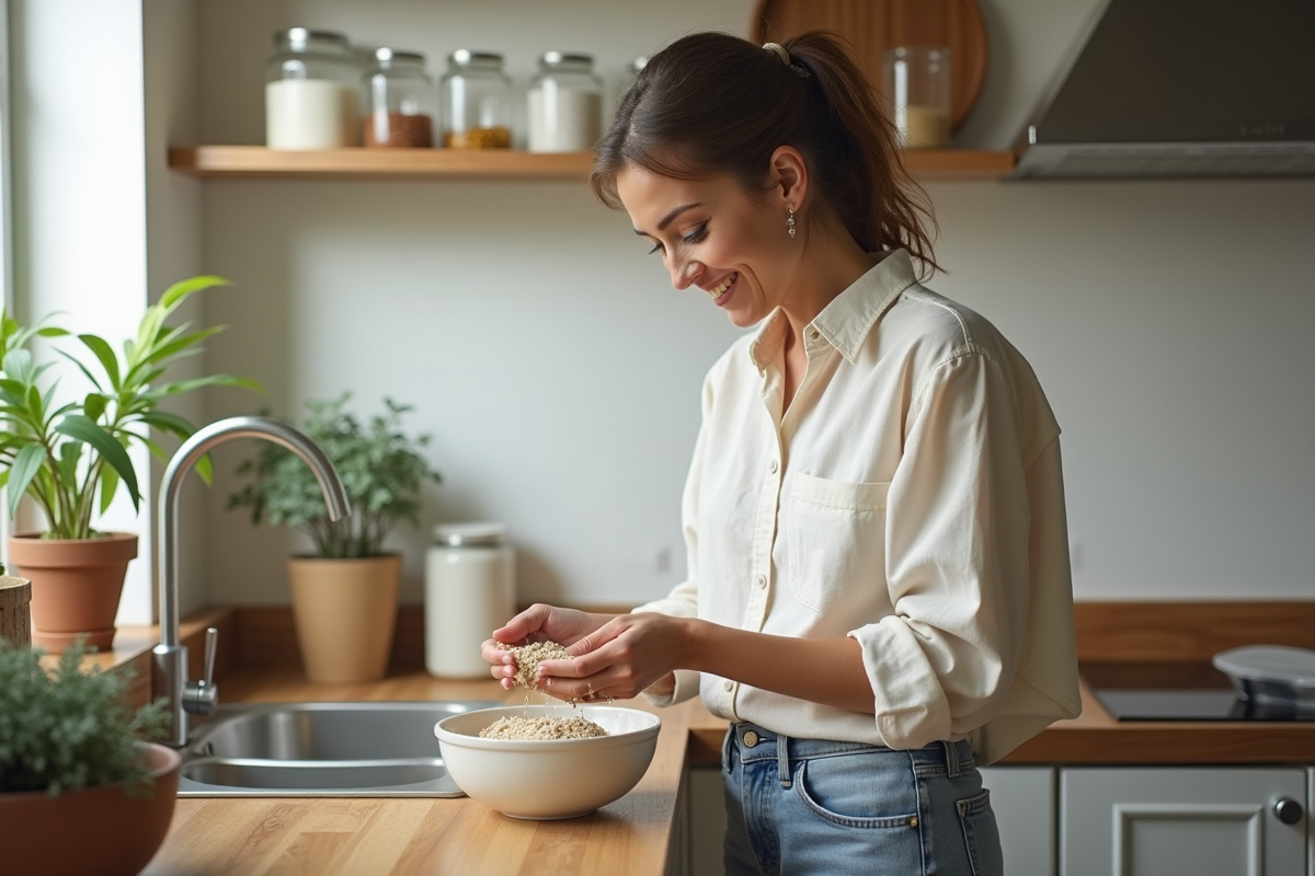 Fabrication d’un dépoussiérant naturel : les étapes essentielles