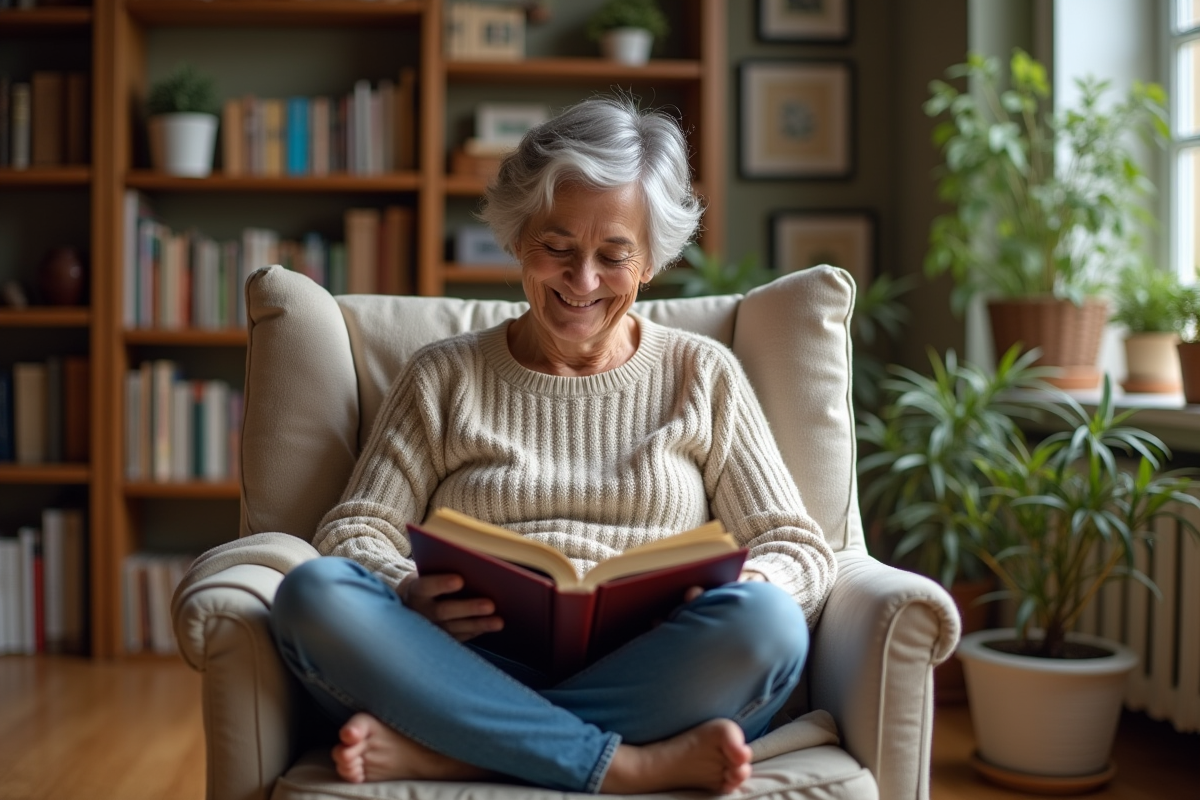 Rendre un endroit cosy : astuces et conseils pour une ambiance chaleureuse