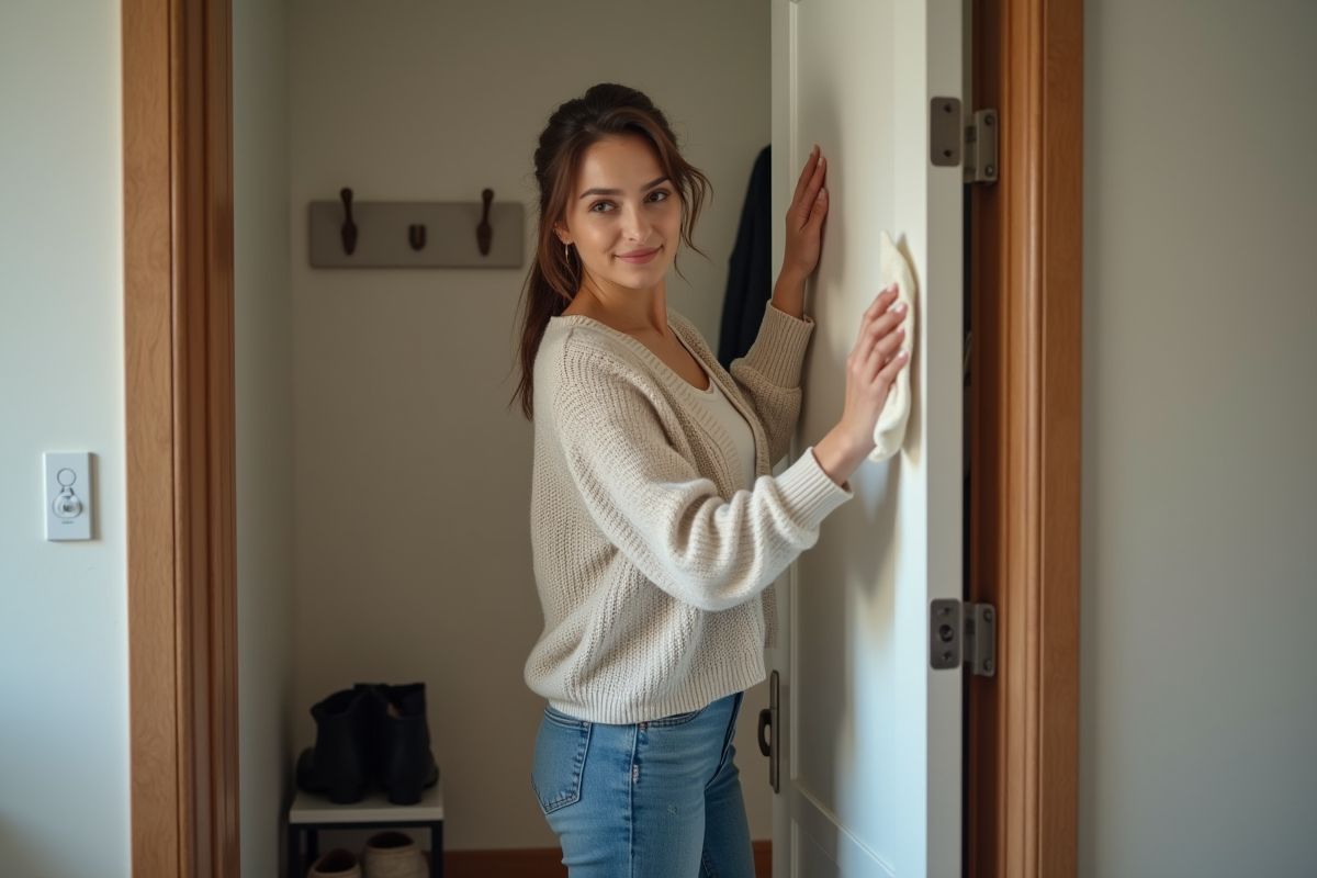 Première chose à nettoyer dans la maison : priorités et méthodes efficaces