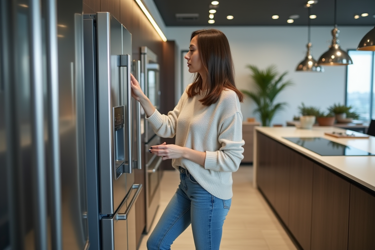 Comparatif Liebherr et Bosch : quel réfrigérateur choisir ?