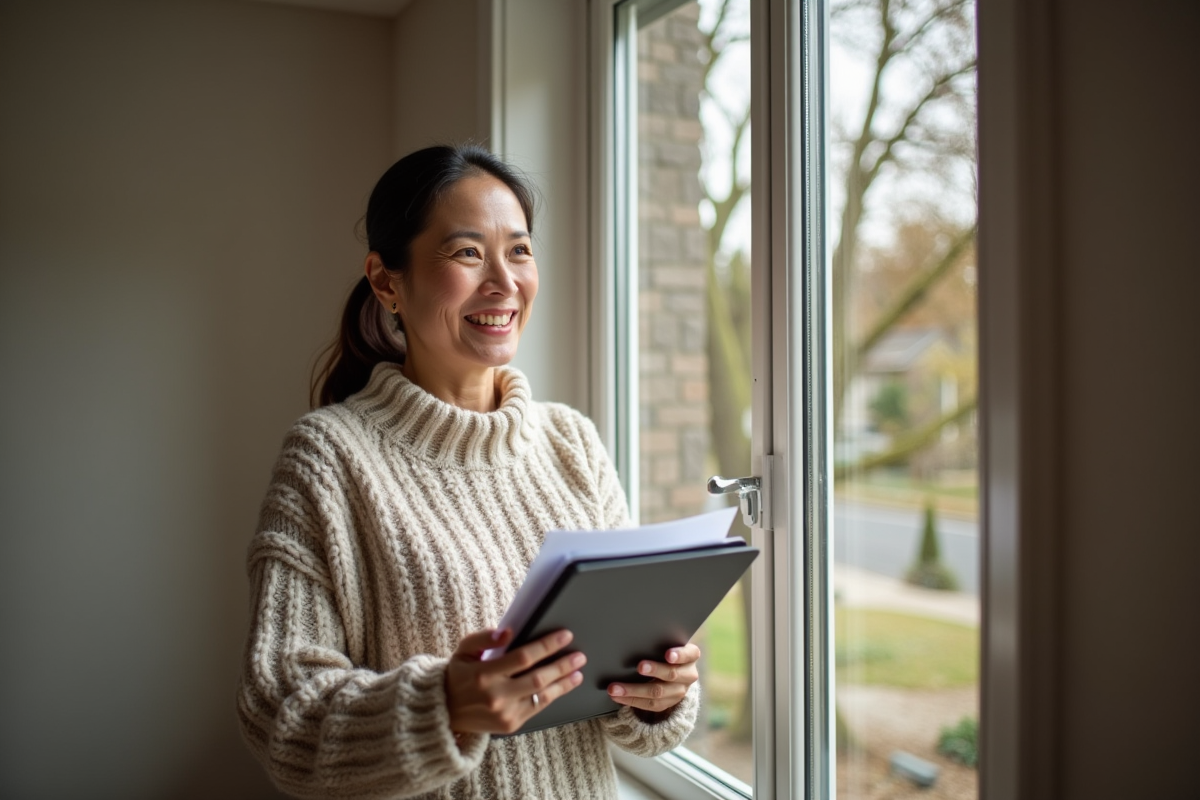 Financement et aides disponibles pour le remplacement de fenêtres et portes