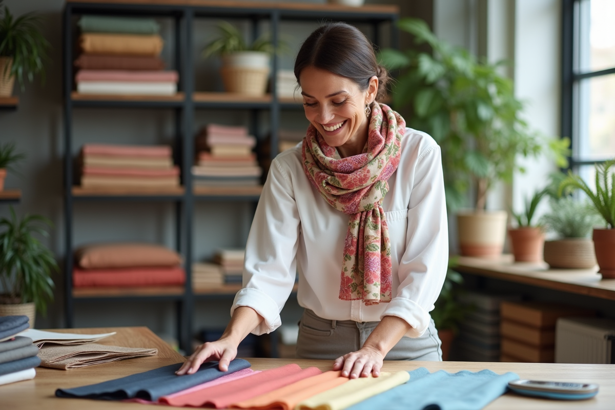 L’association du blanc avec toutes les couleurs : mythes et réalités