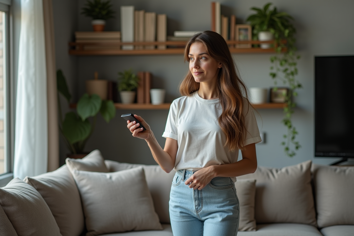 Réduire la consommation électrique de votre télévision : astuces et méthodes efficaces