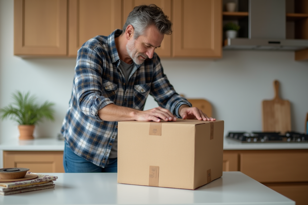 Envoyer un colis imposant : méthodes et astuces pratiques