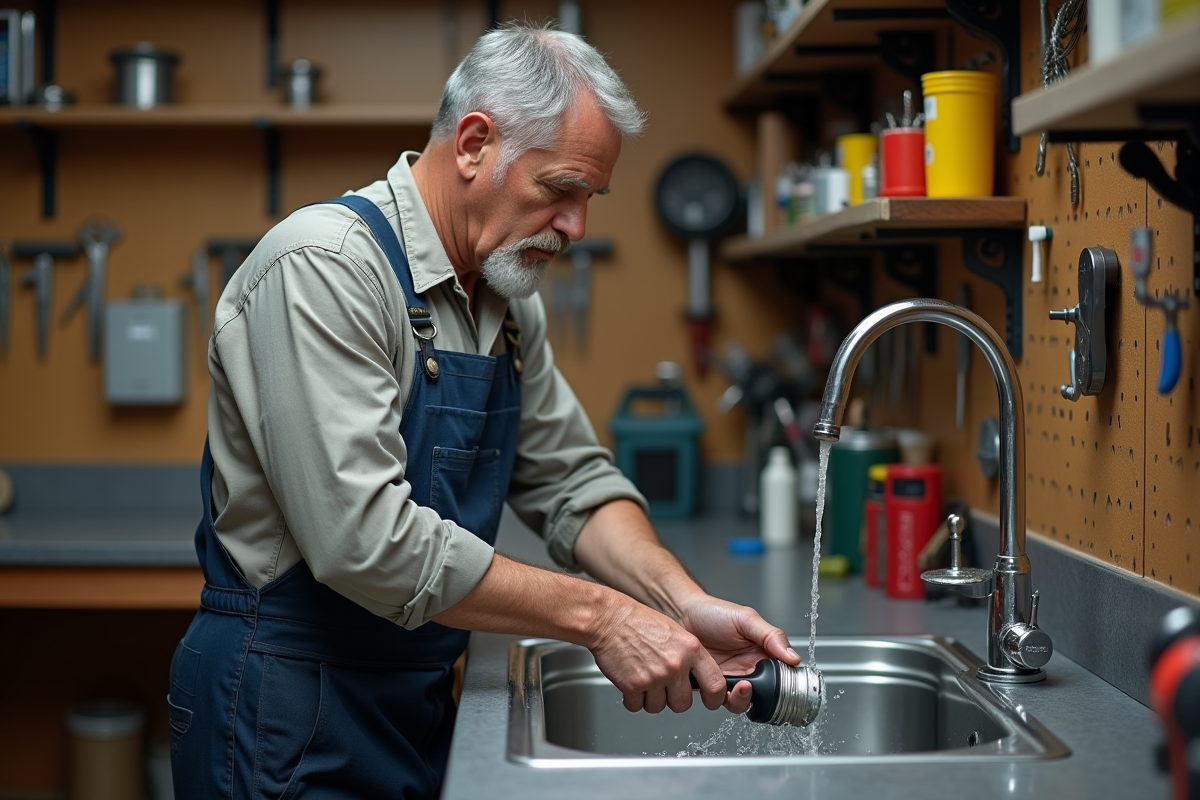 Nettoyage efficace des outils : méthodes et conseils pratiques