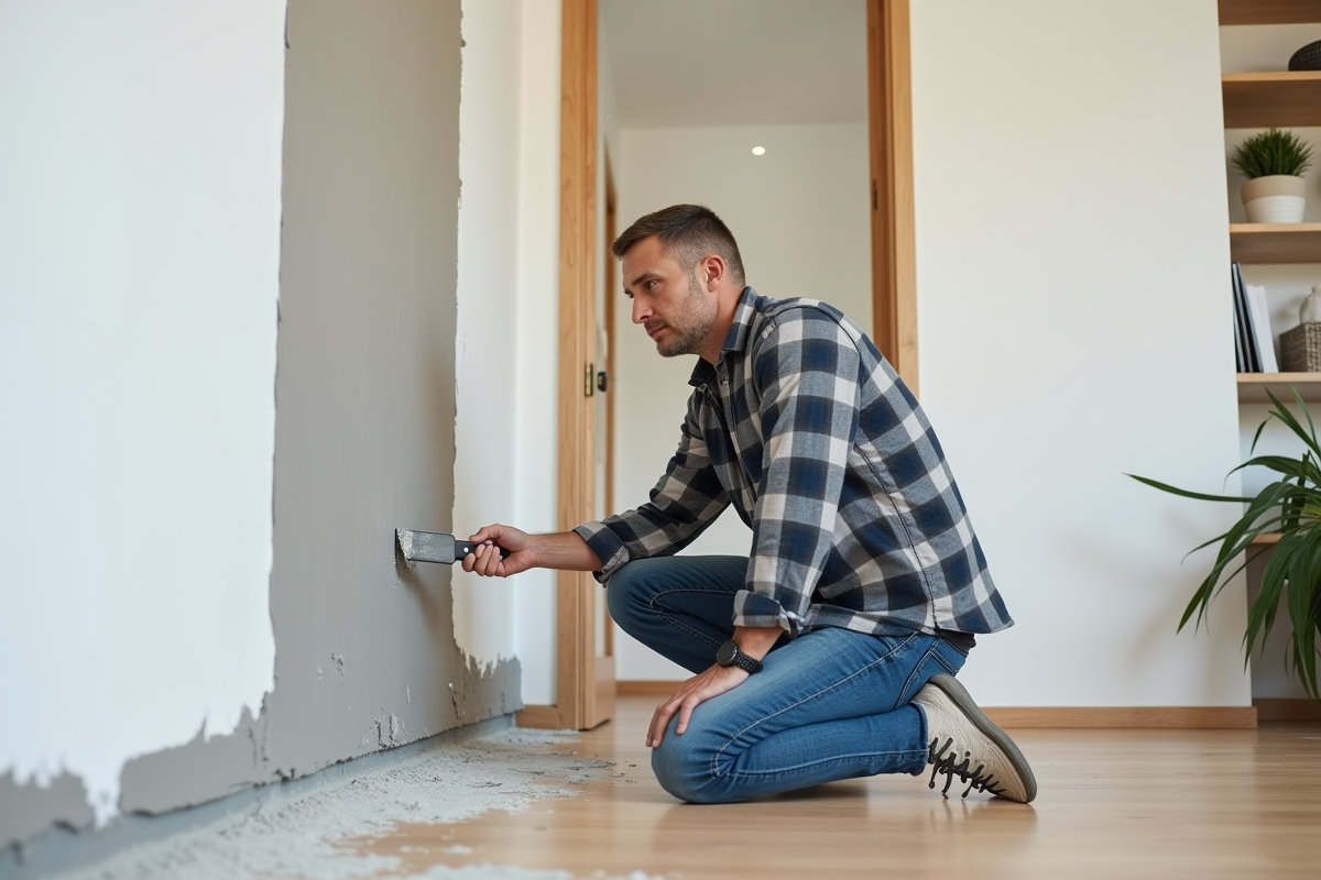 Fermeture d’une ouverture sans porte : solutions et astuces pratiques