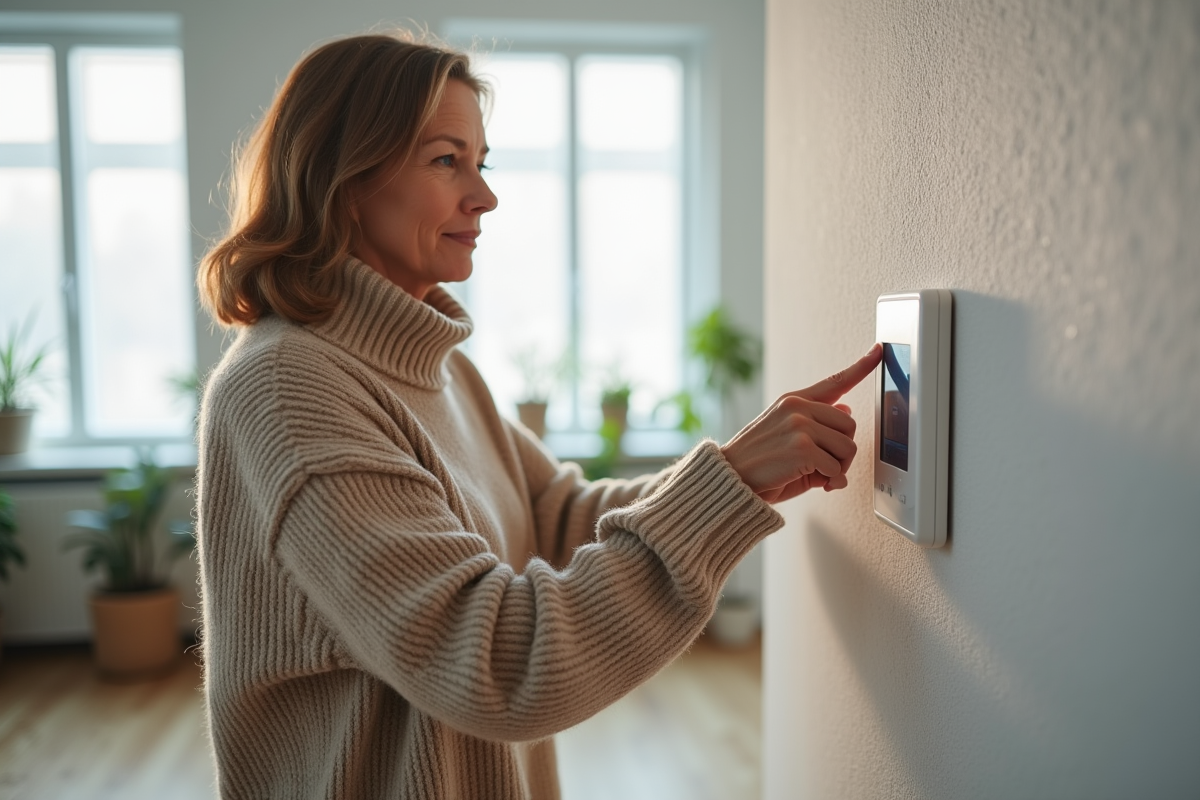 Réduire la consommation d’électricité pour le chauffage : astuces et techniques efficaces